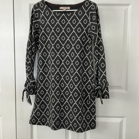 Loft shift dress - Picture 2 of 5